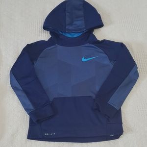 Nike kids hoodie sweatshirt
